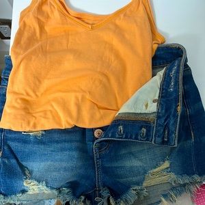 American Eagle Shorts | SUPER STRETCH